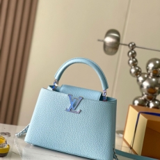 LV Capucines Bags